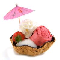 Ice Cream Harbin